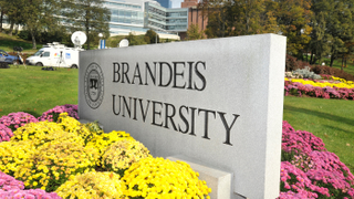 Brandeis Suspends Athletic Director Who Failed To Act When A Coach Told A Player He'd Ship Him Back To Africa<em></em>